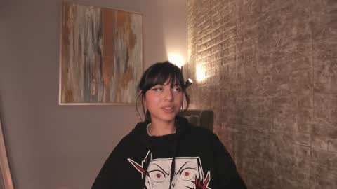 Tami  online show from January 25, 2025, 6:35 pm