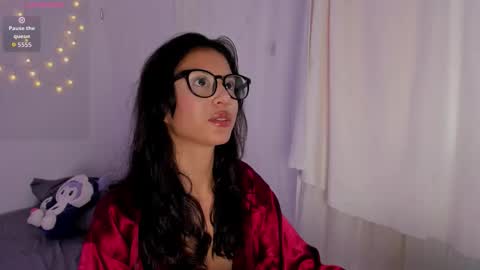 Tamy online show from December 4, 2025, 7:22 pm