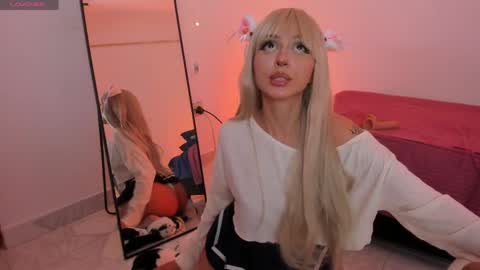 Snapshot of tamara_aluna_ chatting on May 24, 2026, 12:04 am Tamy online show from May 24, 2026, 12:04 am