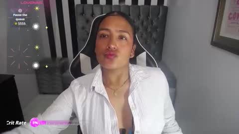 Snapshot of tamara_brown_t chatting on November 9, 2025, 12:47 pm Tamara online show from November 9, 2025, 12:47 pm