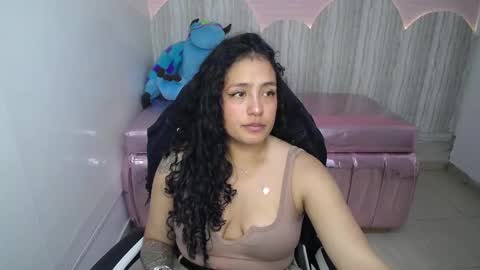 Snapshot of tamara_brown_t chatting on November 19, 2025, 2:33 am Tamara online show from November 19, 2025, 2:33 am