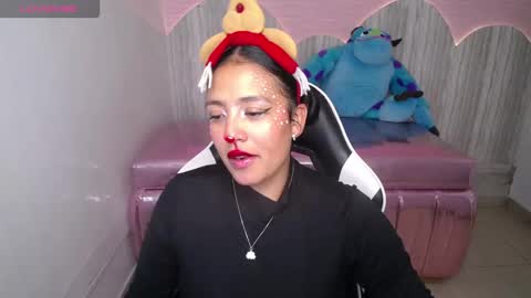 Snapshot of tamara_brown_t chatting on November 21, 2025, 2:54 am Tamara online show from November 21, 2025, 2:54 am