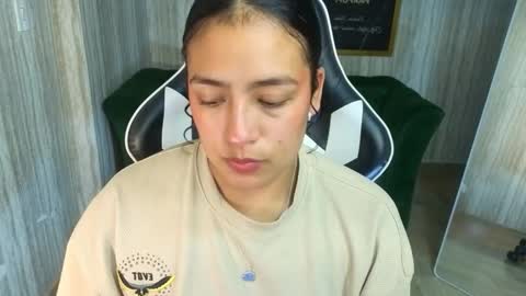 Snapshot of tamara_brown_t chatting on December 20, 2025, 3:13 am Tamara online show from December 20, 2025, 3:13 am