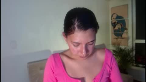 Snapshot of tamara_daniels chatting on January 19, 2026, 4:16 am Tamara online show from January 19, 2026, 4:16 am