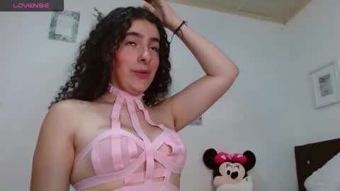 Tamara Lemick online show from November 5, 2025, 3:23 pm