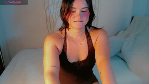  Lovense is Active  My pleasure is in your hands  Private is Open  online show from June 8, 2026, 2:01 am