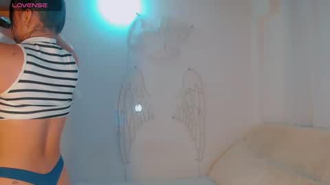 Lovense is Active  My pleasure is in your hands  Private is Open  online show from June 21, 2026, 12:02 am