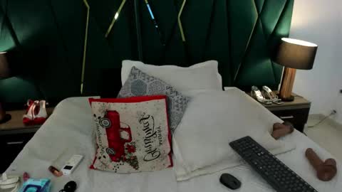 Tamara  online show from March 4, 2026, 12:44 pm