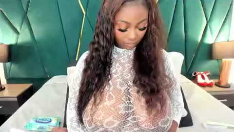 Tamara  online show from July 9, 2026, 12:20 pm