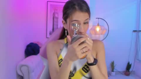 Tamara online show from February 9, 2025, 6:43 am