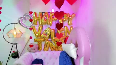 Tamara online show from February 15, 2025, 8:00 am