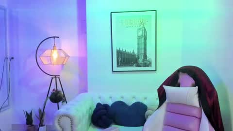 Tamara online show from February 22, 2025, 3:34 am