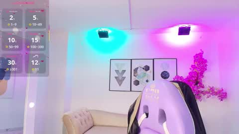 Tamara online show from February 3, 2026, 3:48 am