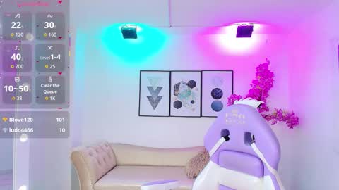 Tamara online show from February 3, 2026, 6:40 am