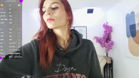 Tamara online show from May 21, 2026, 3:46 am