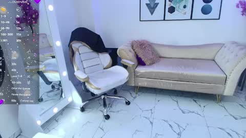 Tamara online show from May 31, 2026, 3:36 am