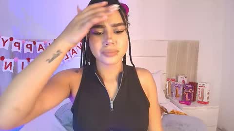 Tamara  online show from February 13, 2026, 6:37 pm