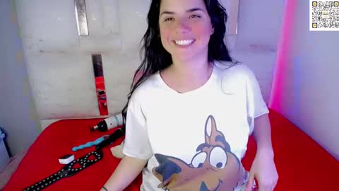 Snapshot of tamaraa_3 chatting on March 9, 2025, 5:22 am TAMARA online show from March 9, 2025, 5:22 am