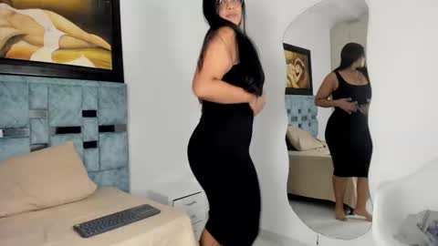 tamaraa online show from October 22, 2025, 12:16 pm