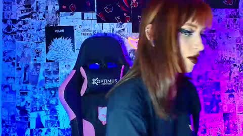 Cami 3 online show from November 27, 2025, 6:37 am