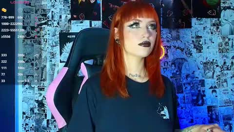 Snapshot of tamaracampell chatting on January 7, 2026, 5:15 pm Cami 3 online show from January 7, 2026, 5:15 pm