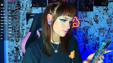 Snapshot of tamaracampell chatting on January 12, 2026, 7:08 pm Cami 3 online show from January 12, 2026, 7:08 pm