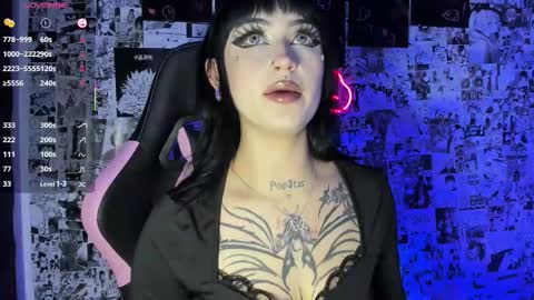 Snapshot of tamaracampell chatting on February 3, 2026, 2:53 am Cami 3 online show from February 3, 2026, 2:53 am