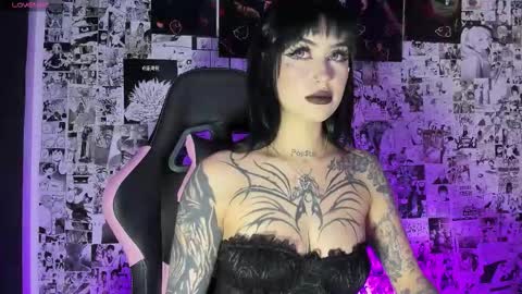 Snapshot of tamaracampell chatting on February 6, 2026, 2:49 am Cami 3 online show from February 6, 2026, 2:49 am