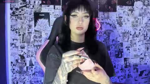 Snapshot of tamaracampell chatting on February 10, 2026, 8:24 pm Cami 3 online show from February 10, 2026, 8:24 pm