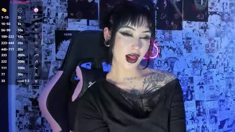 Snapshot of tamaracampell chatting on February 12, 2026, 10:27 pm Cami 3 online show from February 12, 2026, 10:27 pm