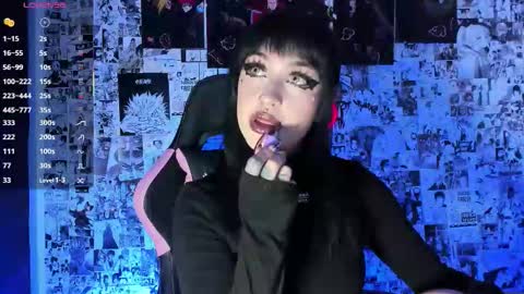 Snapshot of tamaracampell chatting on February 23, 2026, 6:55 am Cami 3 online show from February 23, 2026, 6:55 am