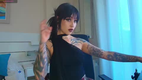 Snapshot of tamaracampell chatting on March 20, 2026, 12:43 pm Cami 3 online show from March 20, 2026, 12:43 pm