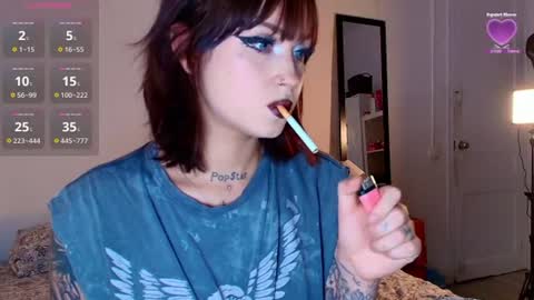 Cami 3 online show from July 3, 2026, 2:56 pm