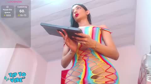 Snapshot of tamarafoxy_ chatting on December 21, 2024, 12:59 pm Tamara online show from December 21, 2024, 12:59 pm