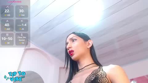 Snapshot of tamarafoxy_ chatting on January 20, 2025, 12:18 pm Tamara online show from January 20, 2025, 12:18 pm