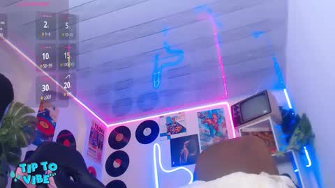 Snapshot of tamarafoxy_ chatting on September 27, 2025, 2:55 pm Tamara online show from September 27, 2025, 2:55 pm