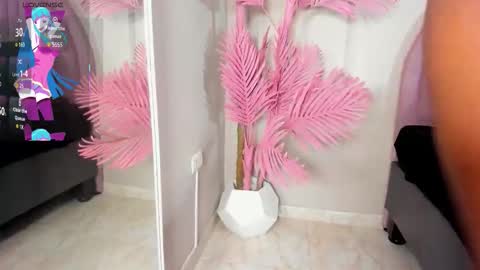 Snapshot of tamaramilleer chatting on February 9, 2026, 3:43 am tamaramilleer online show from February 9, 2026, 3:43 am