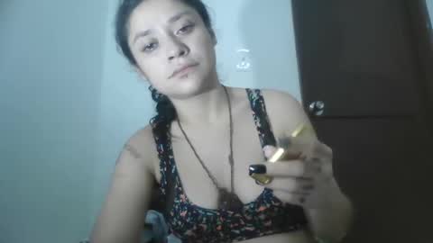 Snapshot of tamaranauthyy chatting on January 9, 2025, 12:14 am tamaranauthyy online show from January 9, 2025, 12:14 am