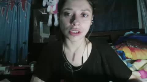 Snapshot of tamaranauthyy chatting on February 7, 2026, 12:36 am tamaranauthyy online show from February 7, 2026, 12:36 am