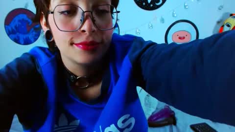 Tamara online show from December 4, 2024, 8:51 pm