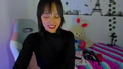 Tamara online show from October 9, 2025, 8:07 pm