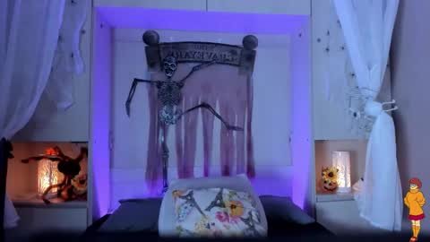 Tami online show from October 18, 2025, 8:20 pm