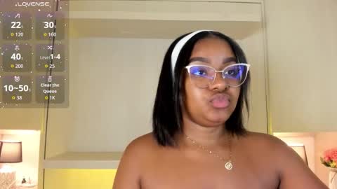 Tami online show from November 6, 2025, 8:54 pm