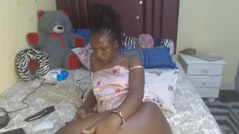 tamela online show from October 18, 2025, 3:31 am