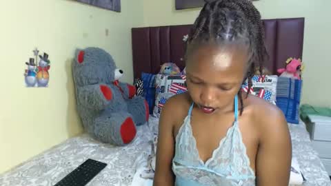 tamela online show from November 7, 2025, 3:39 am