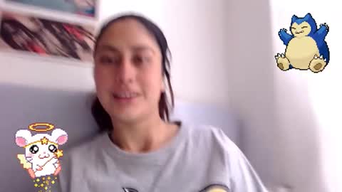 Tami online show from September 22, 2025, 9:50 pm