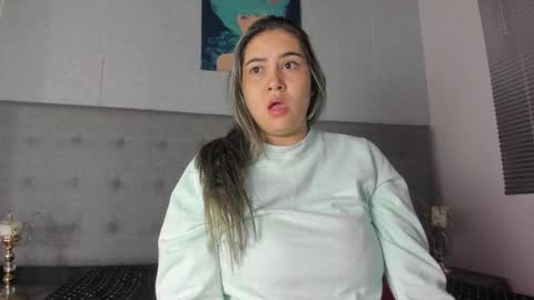 Tamy Vega online show from December 21, 2024, 11:11 am