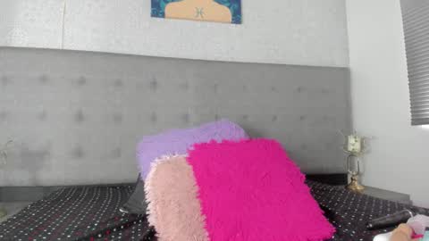 Tamy Vega online show from December 21, 2024, 2:15 pm