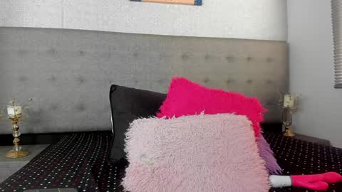 Tamy Vega online show from January 18, 2025, 2:02 pm