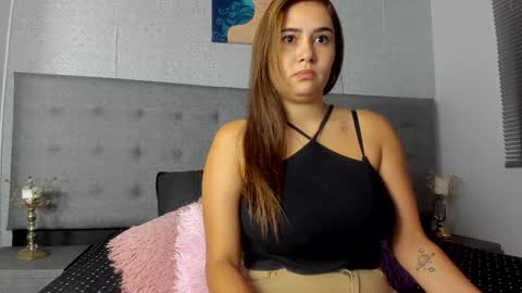 Tamy Vega online show from January 21, 2025, 11:03 am